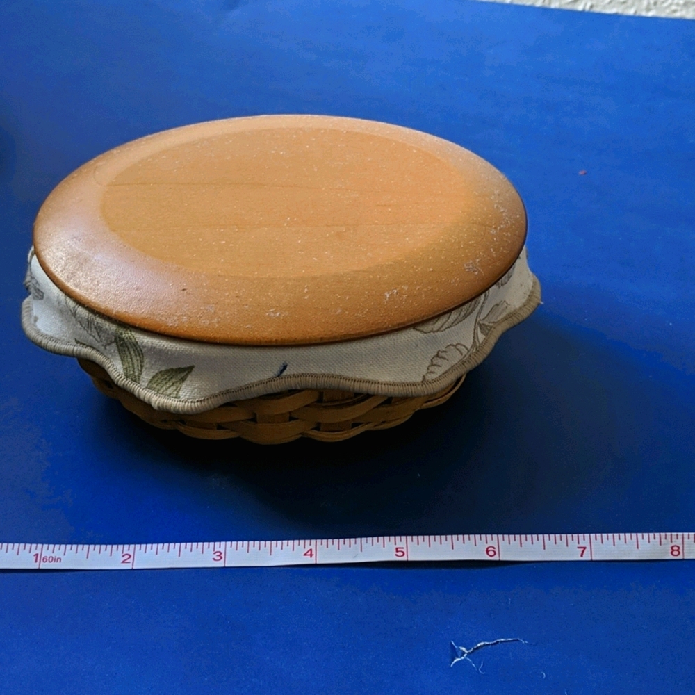 Longaberger Vintage Basket